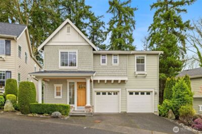 1717 100th Avenue NE, Bellevue, WA 98004 - Photo 3