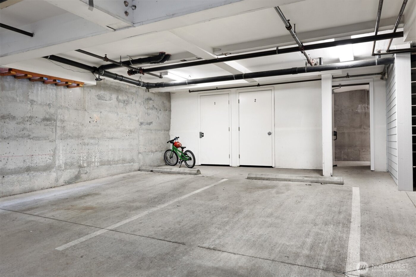 2841 14th Avenue W #202, Seattle, WA 98119