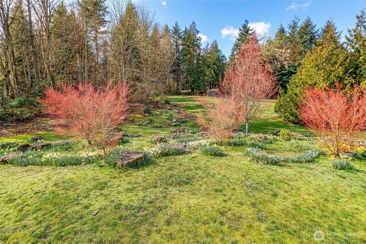 2165 Lowell Point Road , Camano Island, WA 98282