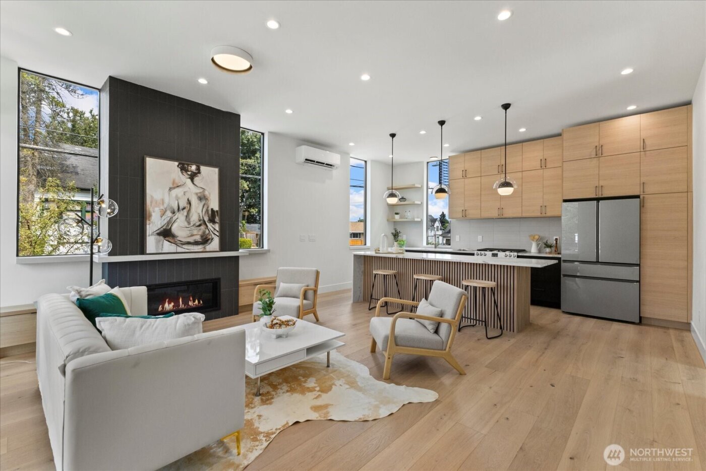 128 24th Avenue , Seattle, WA 98122