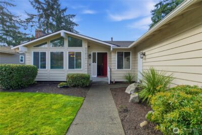 32417 29th Avenue SW, Federal Way, WA 98023
