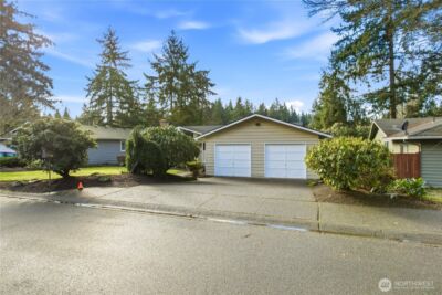 32417 29th Avenue SW, Federal Way, WA 98023 - Photo 2