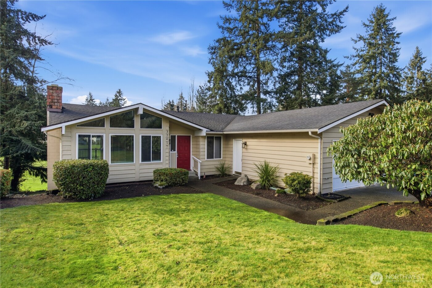 32417 29th Avenue SW, Federal Way, WA 98023