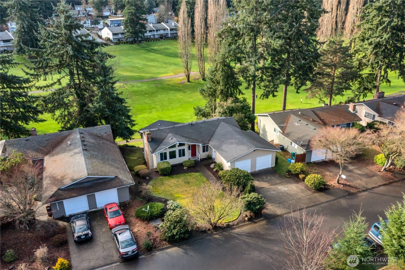 32417 29th Avenue SW, Federal Way, WA 98023