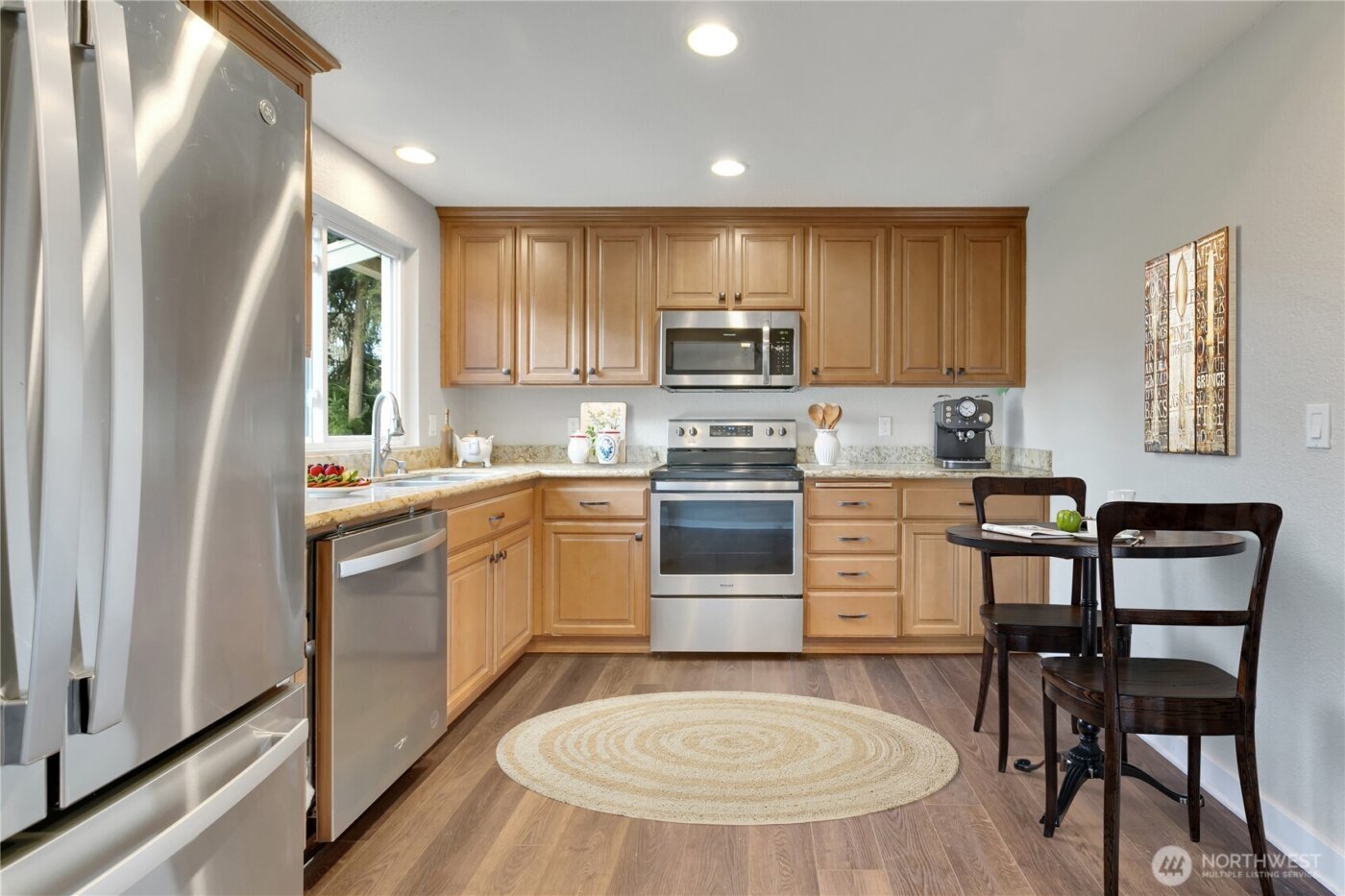 32417 29th Avenue SW, Federal Way, WA 98023