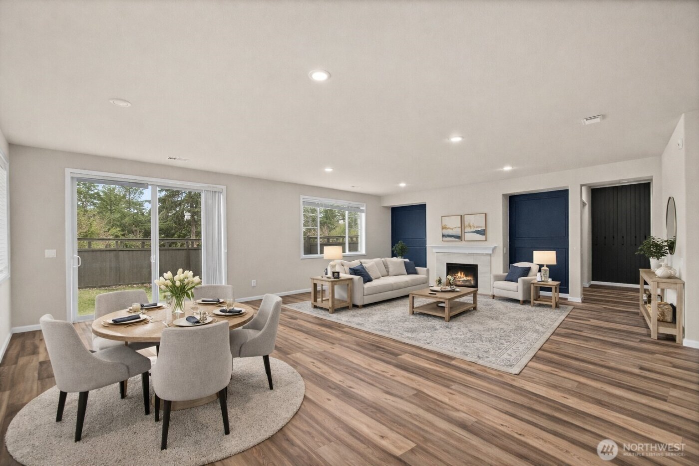 32709 Ash Avenue SE, Black Diamond, WA 98010