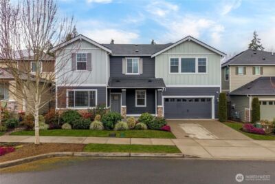 32709 Ash Avenue SE, Black Diamond, WA 98010