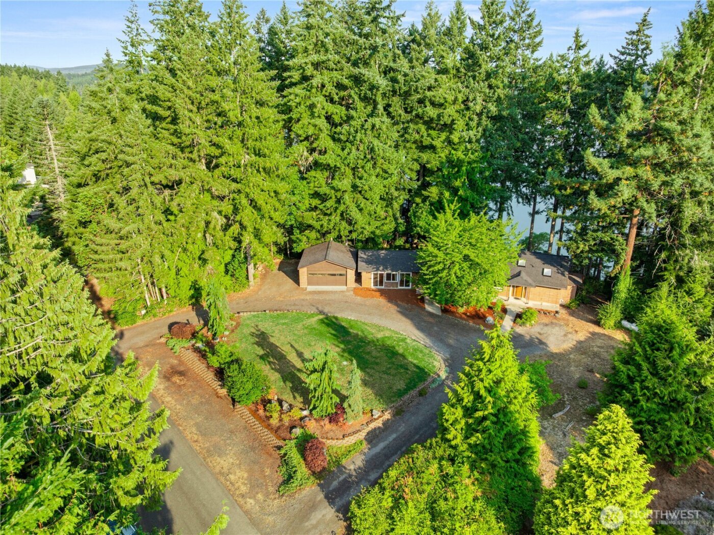 8036 Ellison Loop NW, Olympia, WA 98502