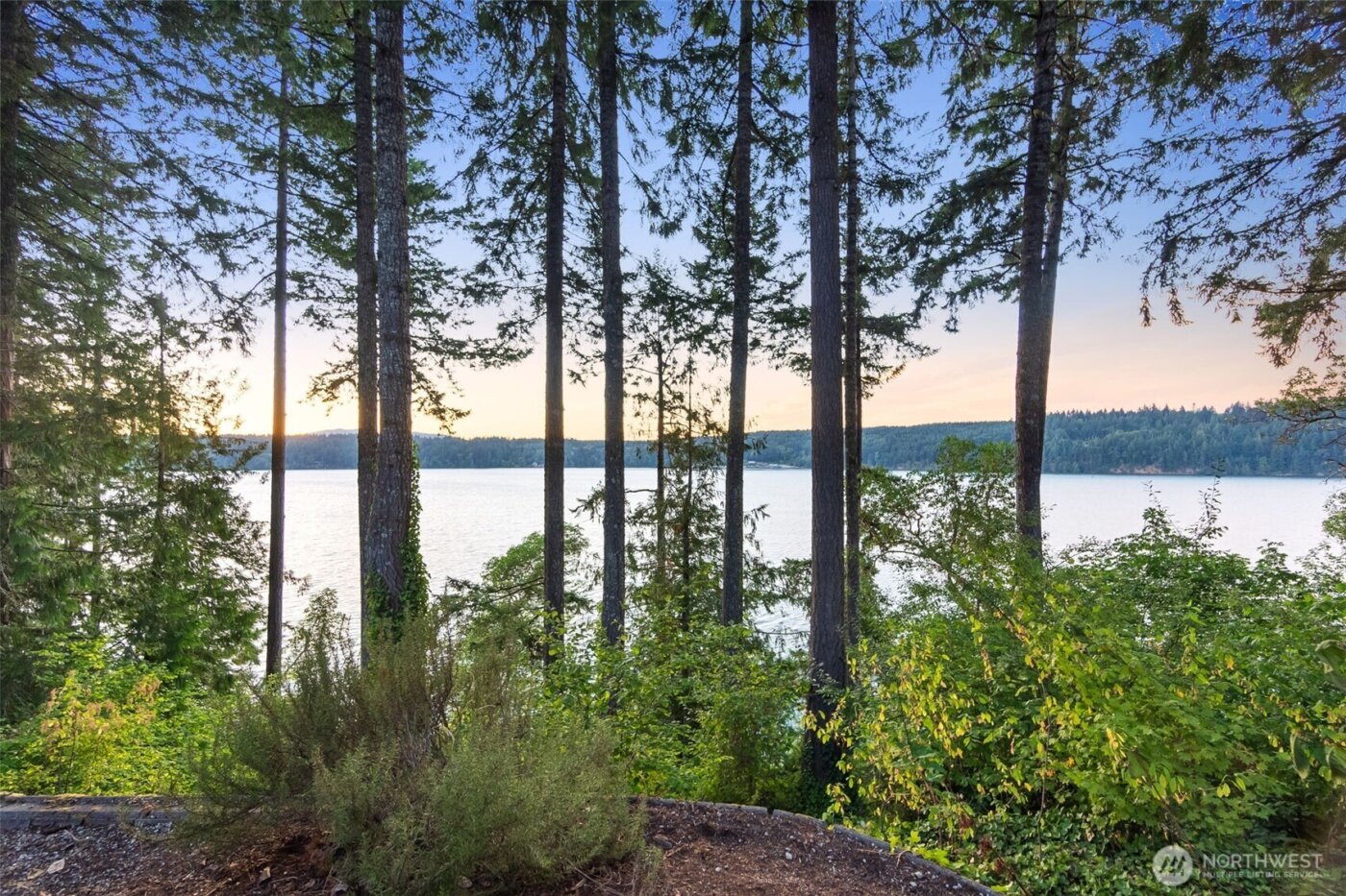 8036 Ellison Loop NW, Olympia, WA 98502