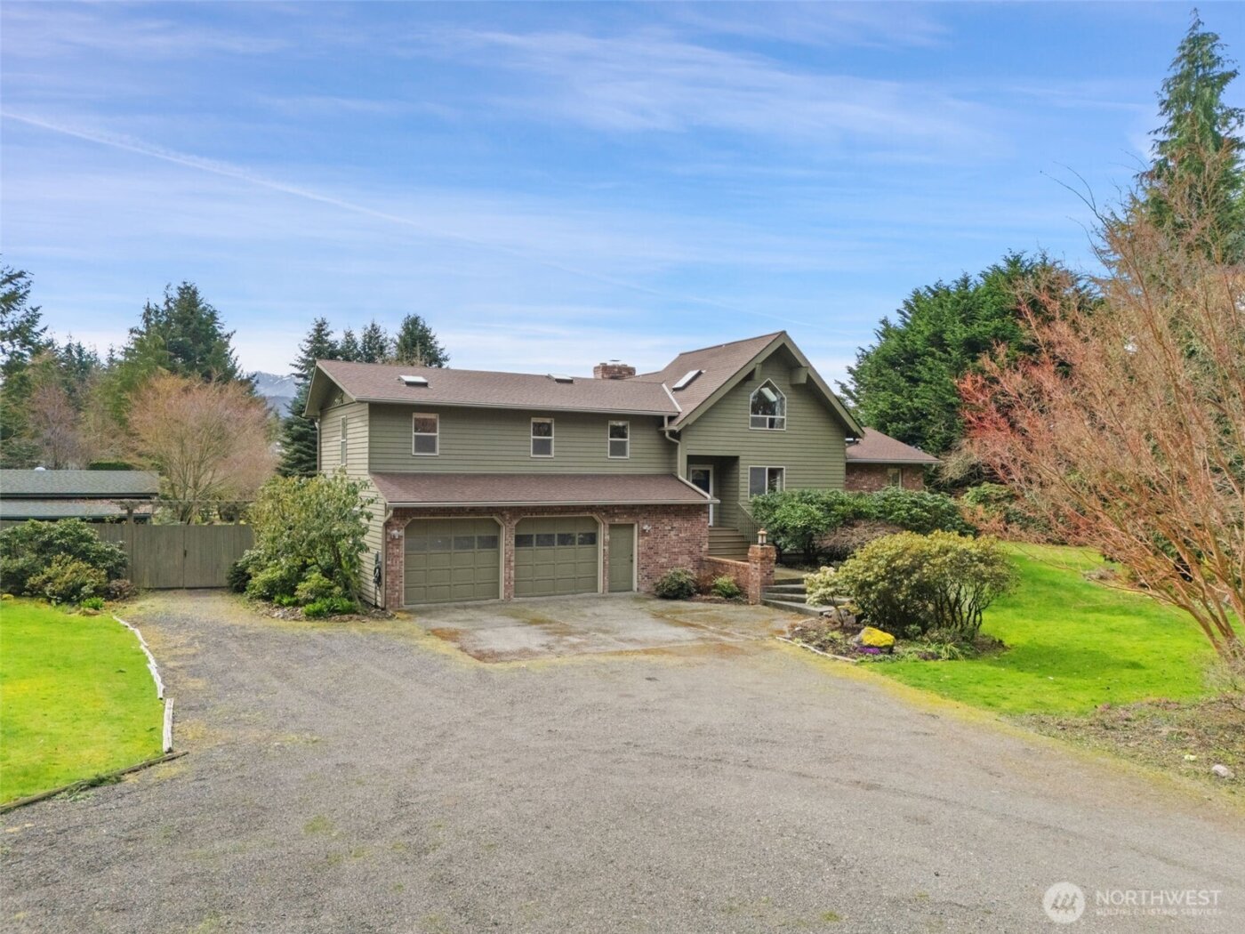 520 Grandview Drive , Sequim, WA 98382