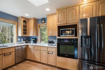 520 Grandview Drive , Sequim, WA 98382 - Photo 12