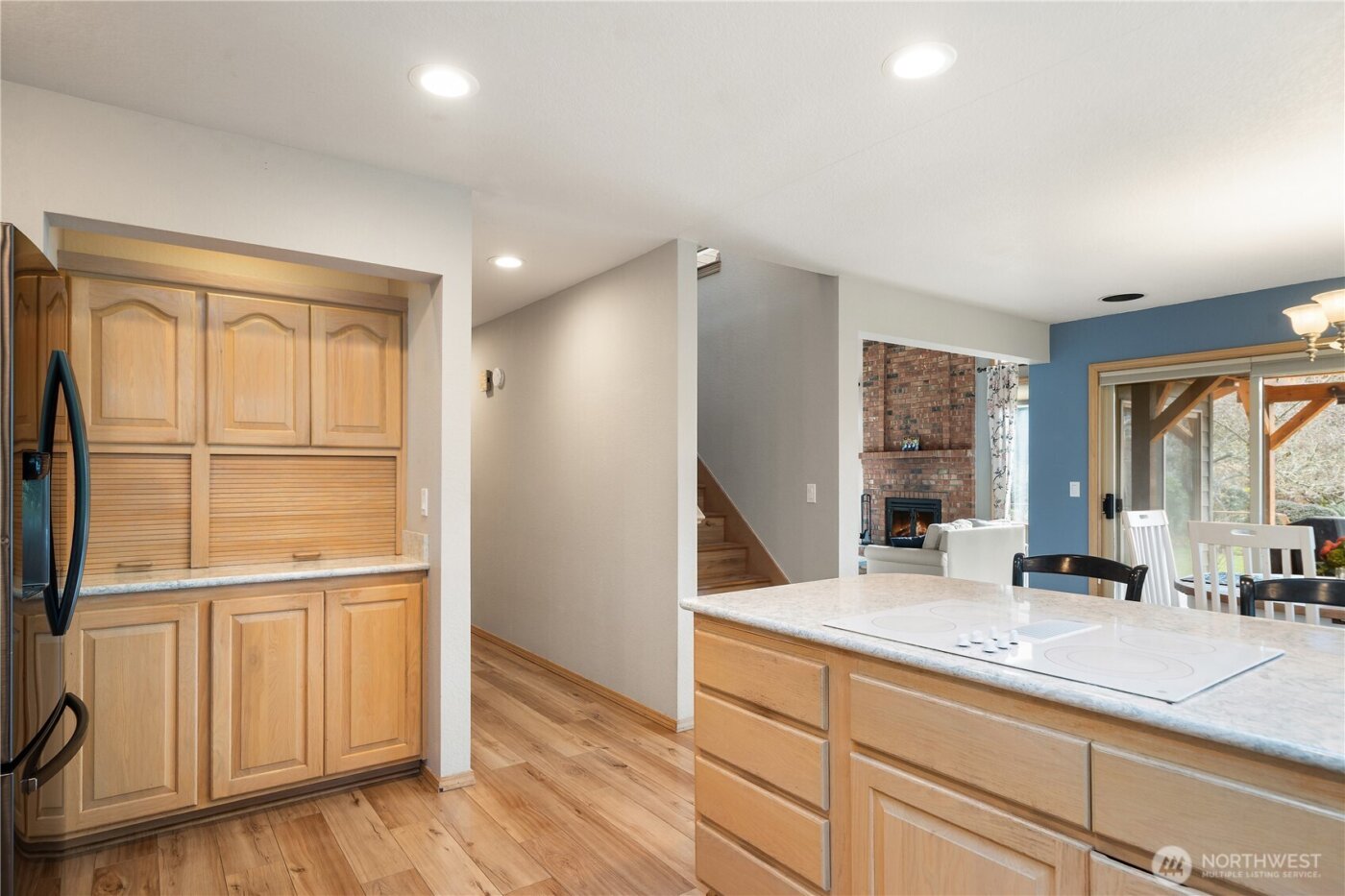 520 Grandview Drive , Sequim, WA 98382