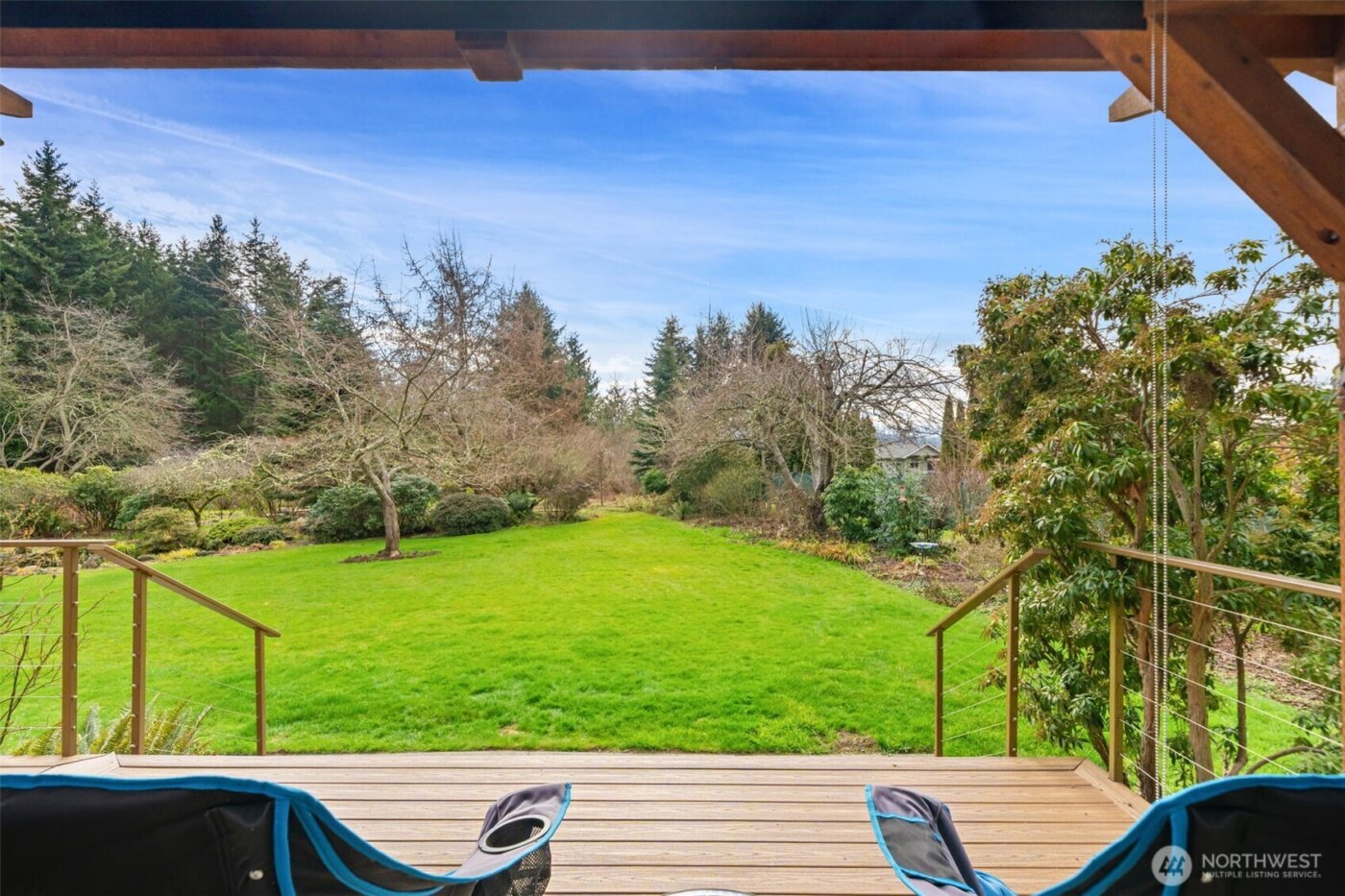 520 Grandview Drive , Sequim, WA 98382