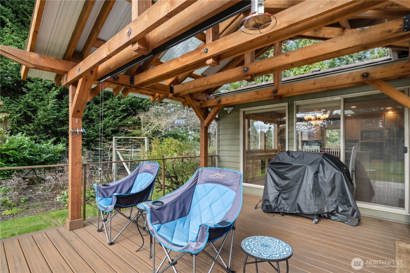 520 Grandview Drive , Sequim, WA 98382