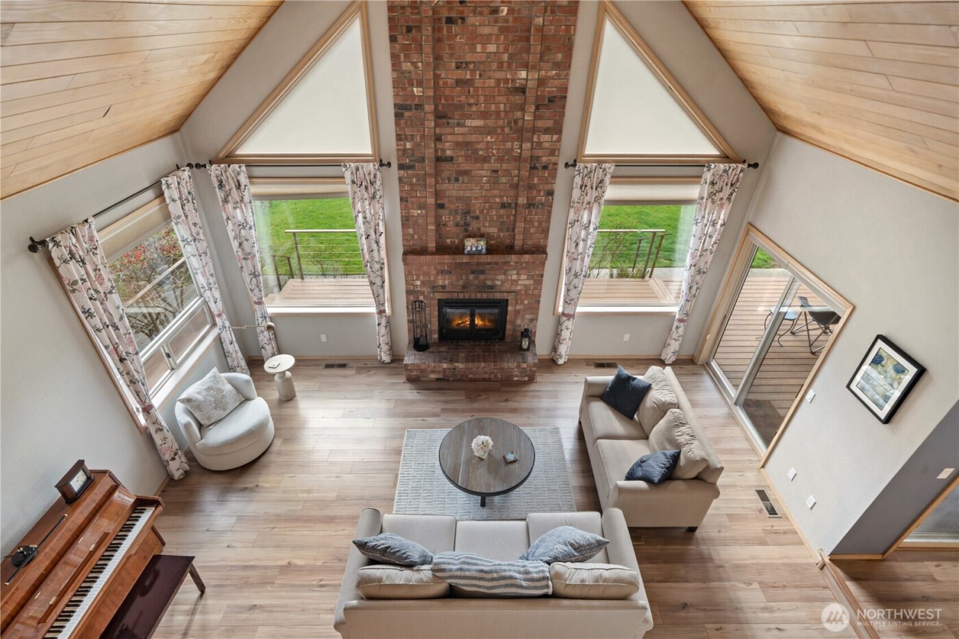 520 Grandview Drive , Sequim, WA 98382