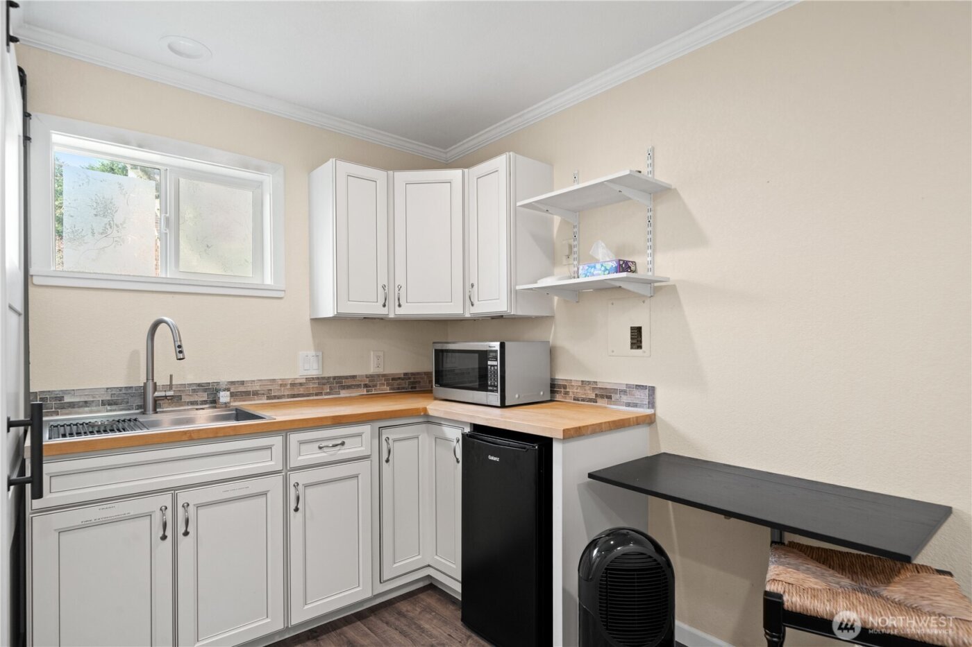 520 Grandview Drive , Sequim, WA 98382