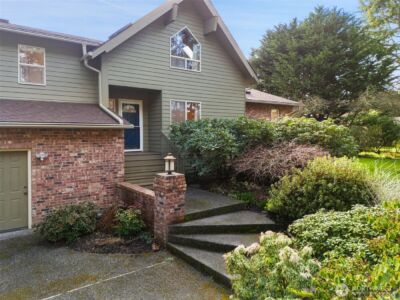 520 Grandview Drive , Sequim, WA 98382 - Photo 4
