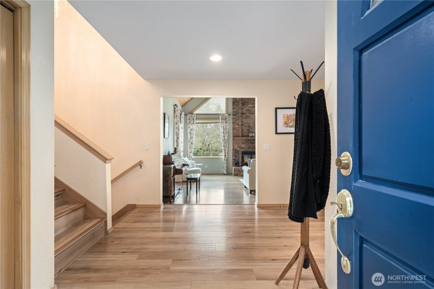 520 Grandview Drive , Sequim, WA 98382