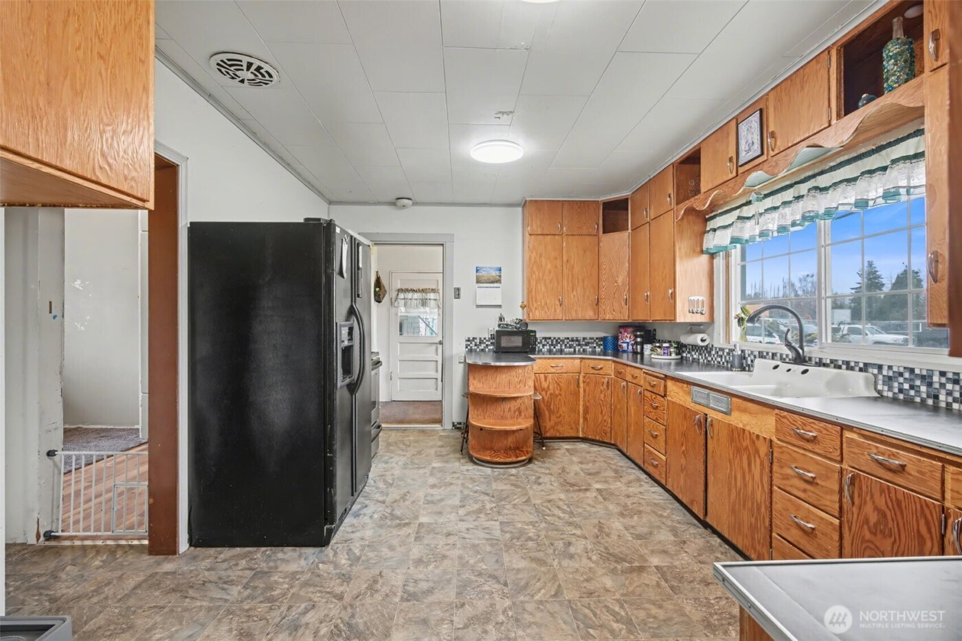 214 Pe Ell Avenue W, Pe Ell, WA 98572