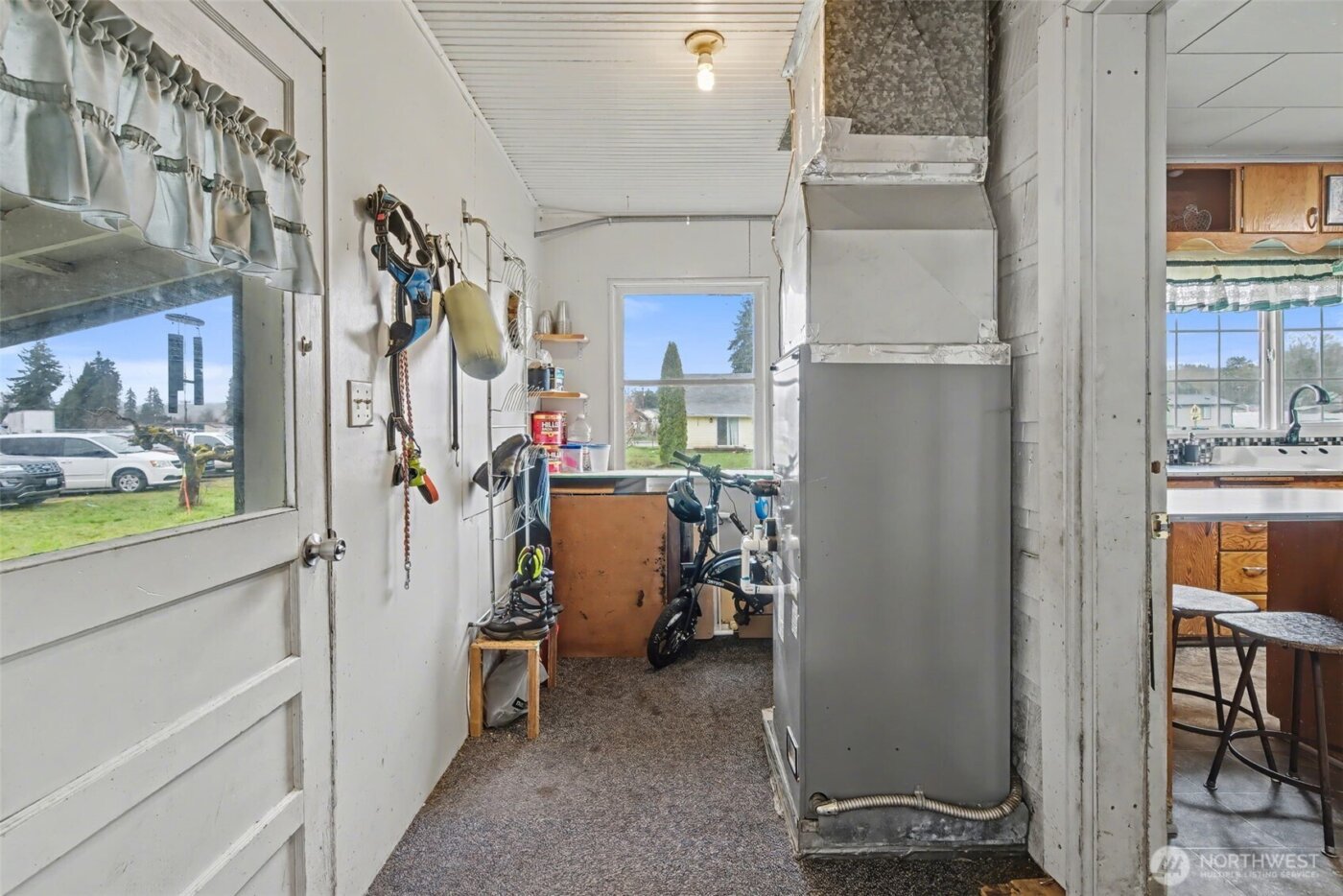 214 Pe Ell Avenue W, Pe Ell, WA 98572