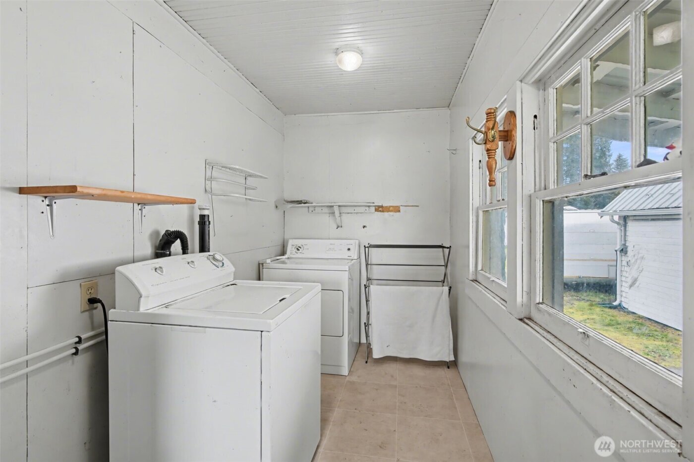 214 Pe Ell Avenue W, Pe Ell, WA 98572