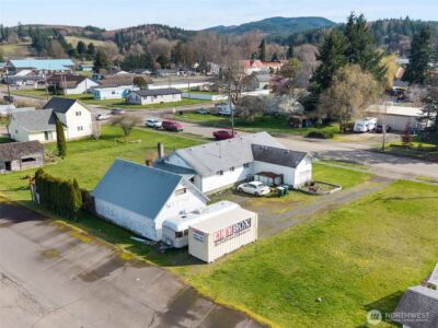 214 Pe Ell Avenue W, Pe Ell, WA 98572 - Photo 29