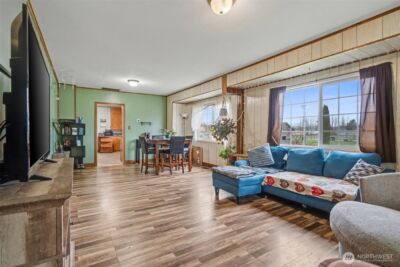 214 Pe Ell Avenue W, Pe Ell, WA 98572 - Photo 3