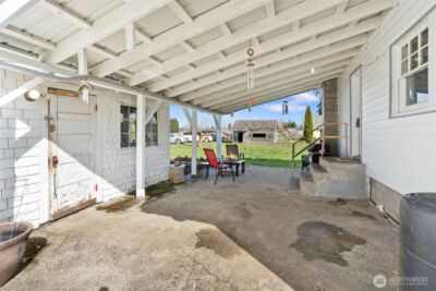 214 Pe Ell Avenue W, Pe Ell, WA 98572 - Photo 33