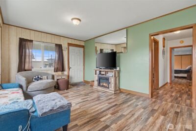 214 Pe Ell Avenue W, Pe Ell, WA 98572 - Photo 4