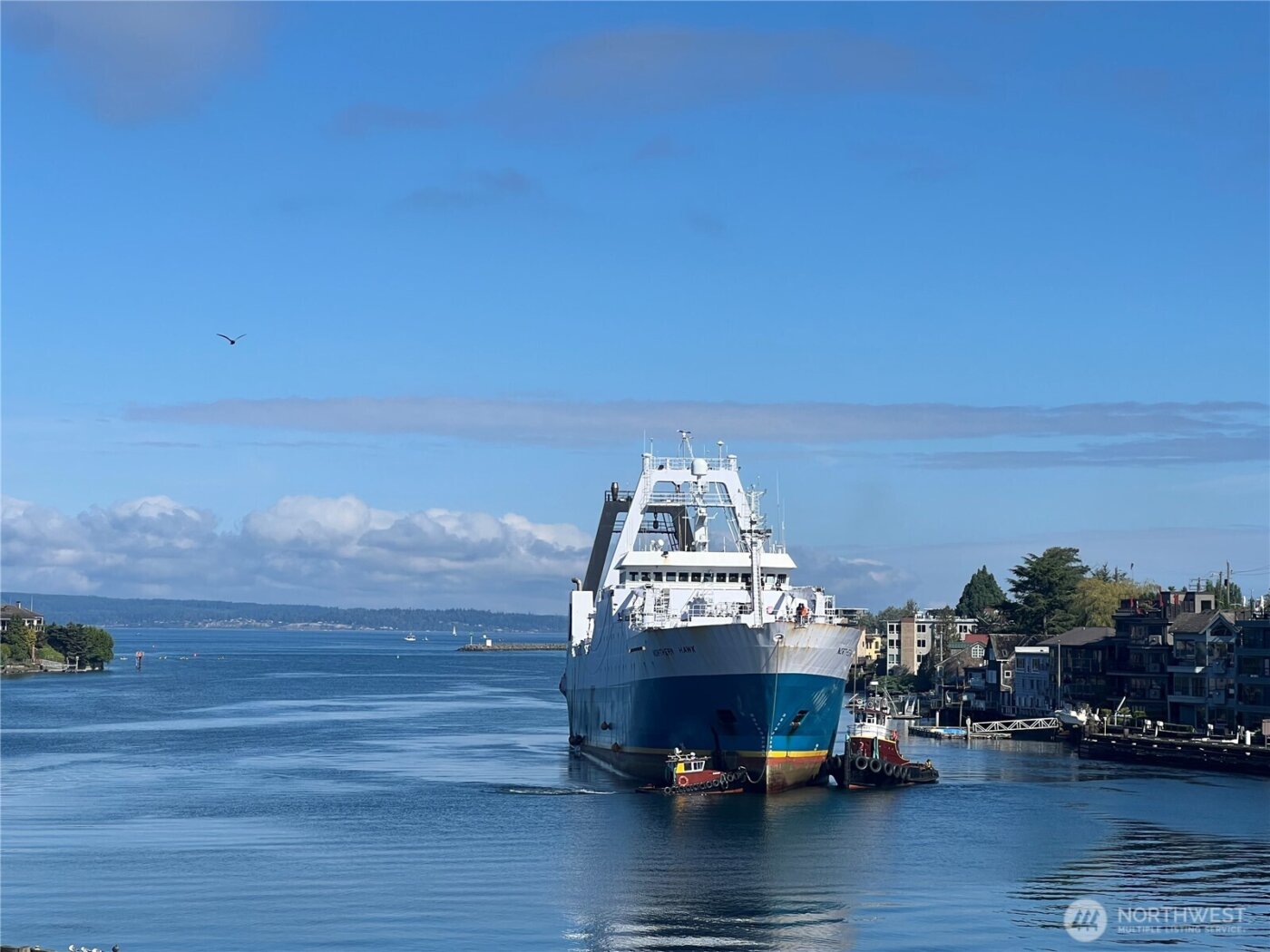 3510 W Commodore Way , Seattle, WA 98199