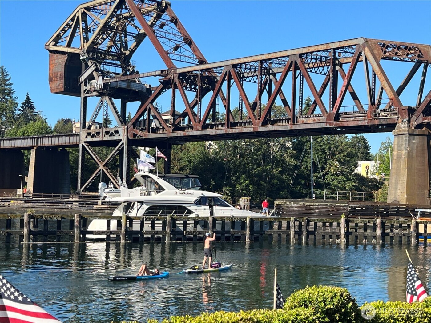 3510 W Commodore Way , Seattle, WA 98199