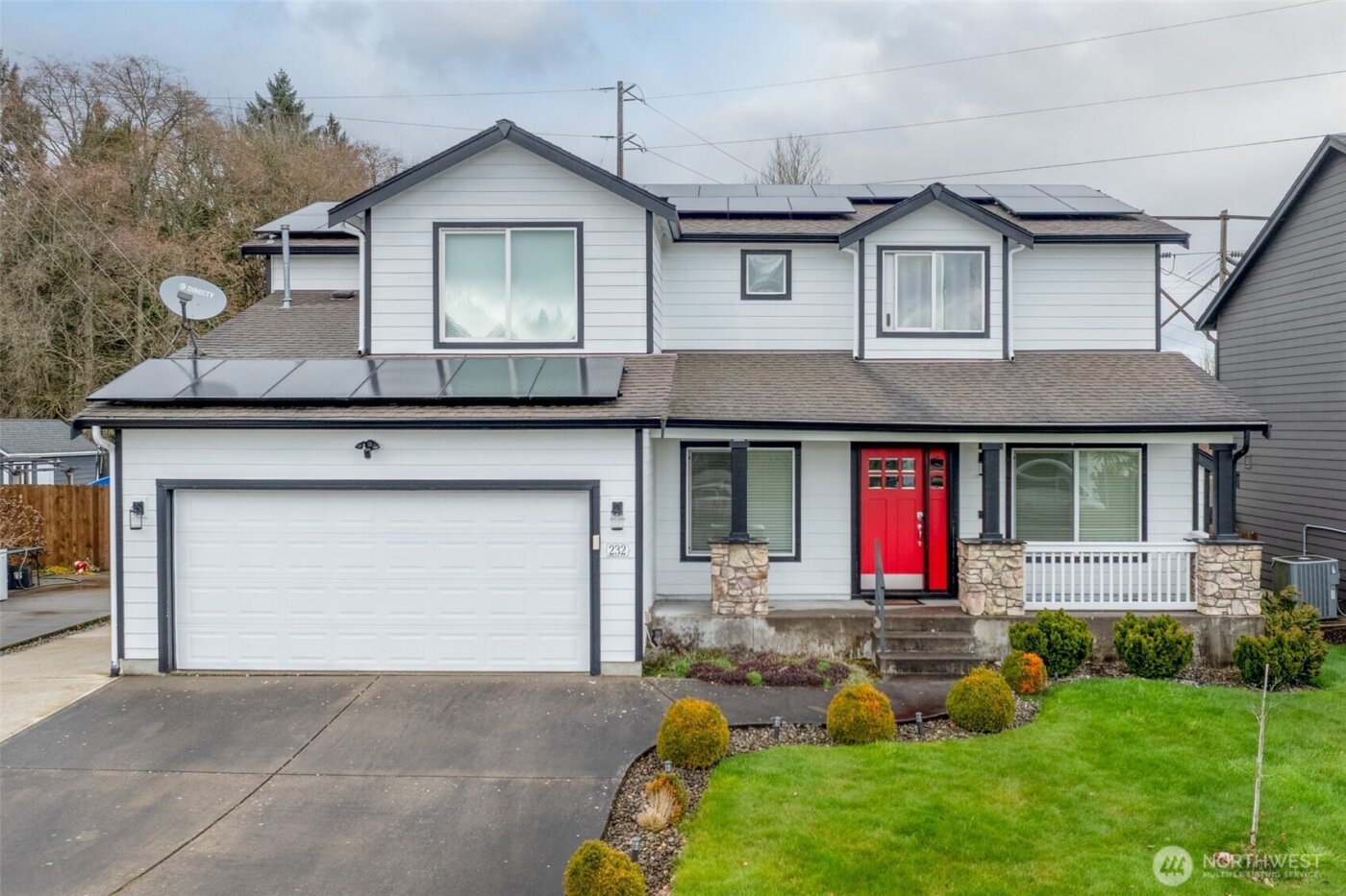 232 Shoreview Drive , Kelso, WA 98626