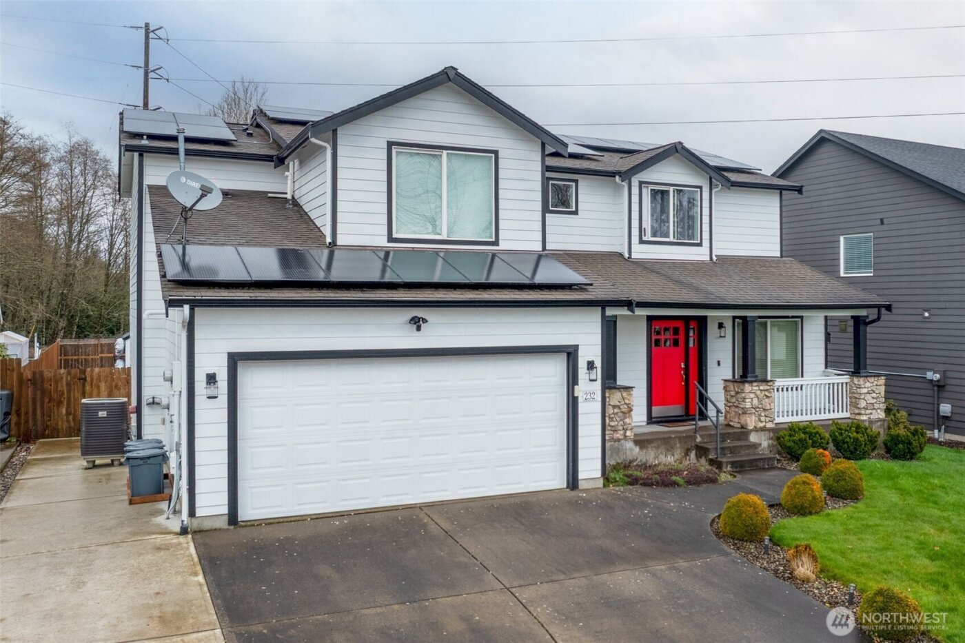 232 Shoreview Drive , Kelso, WA 98626