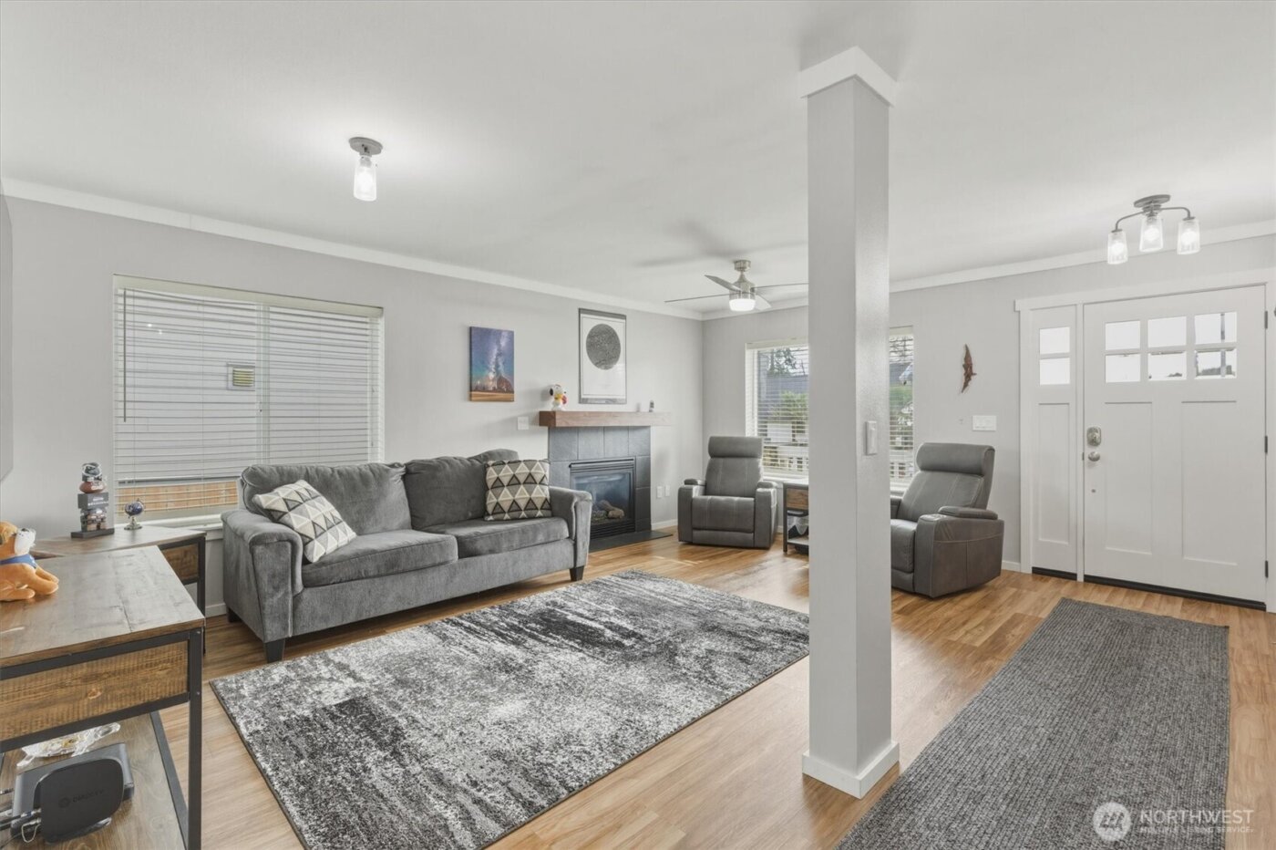 232 Shoreview Drive , Kelso, WA 98626