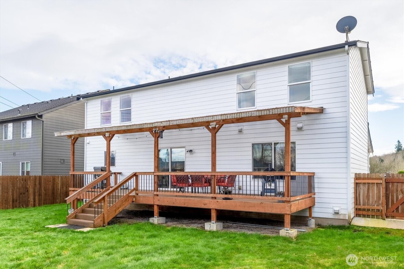 232 Shoreview Drive , Kelso, WA 98626