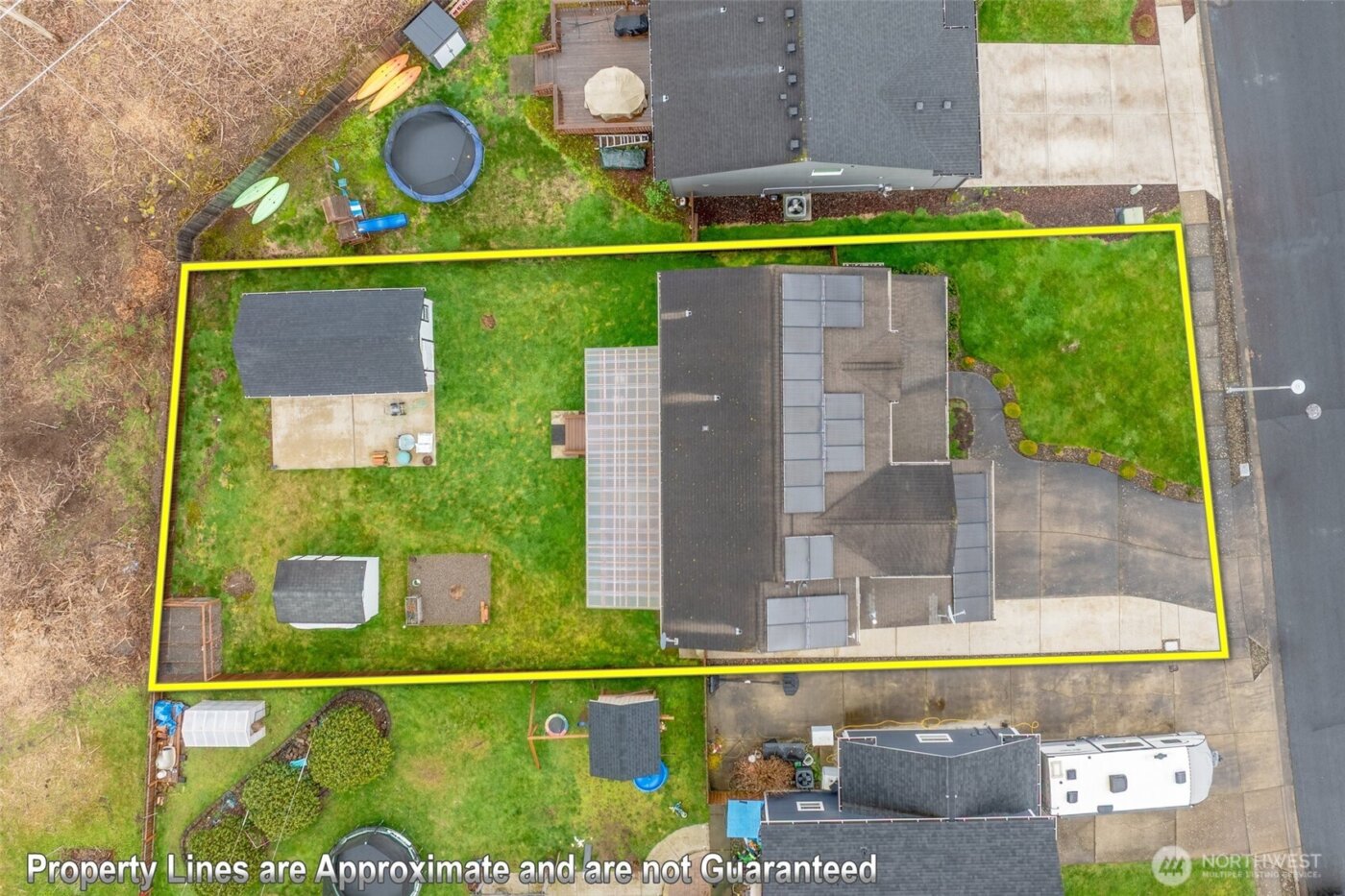 232 Shoreview Drive , Kelso, WA 98626