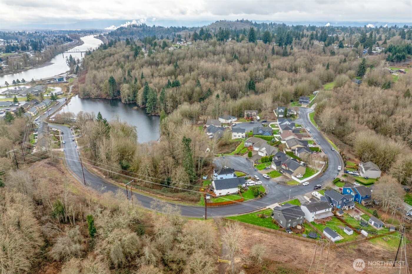 232 Shoreview Drive , Kelso, WA 98626