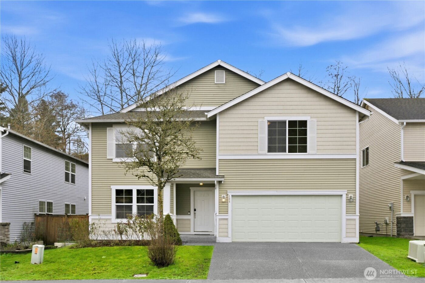 134 Index Avenue SE, Renton, WA 98056