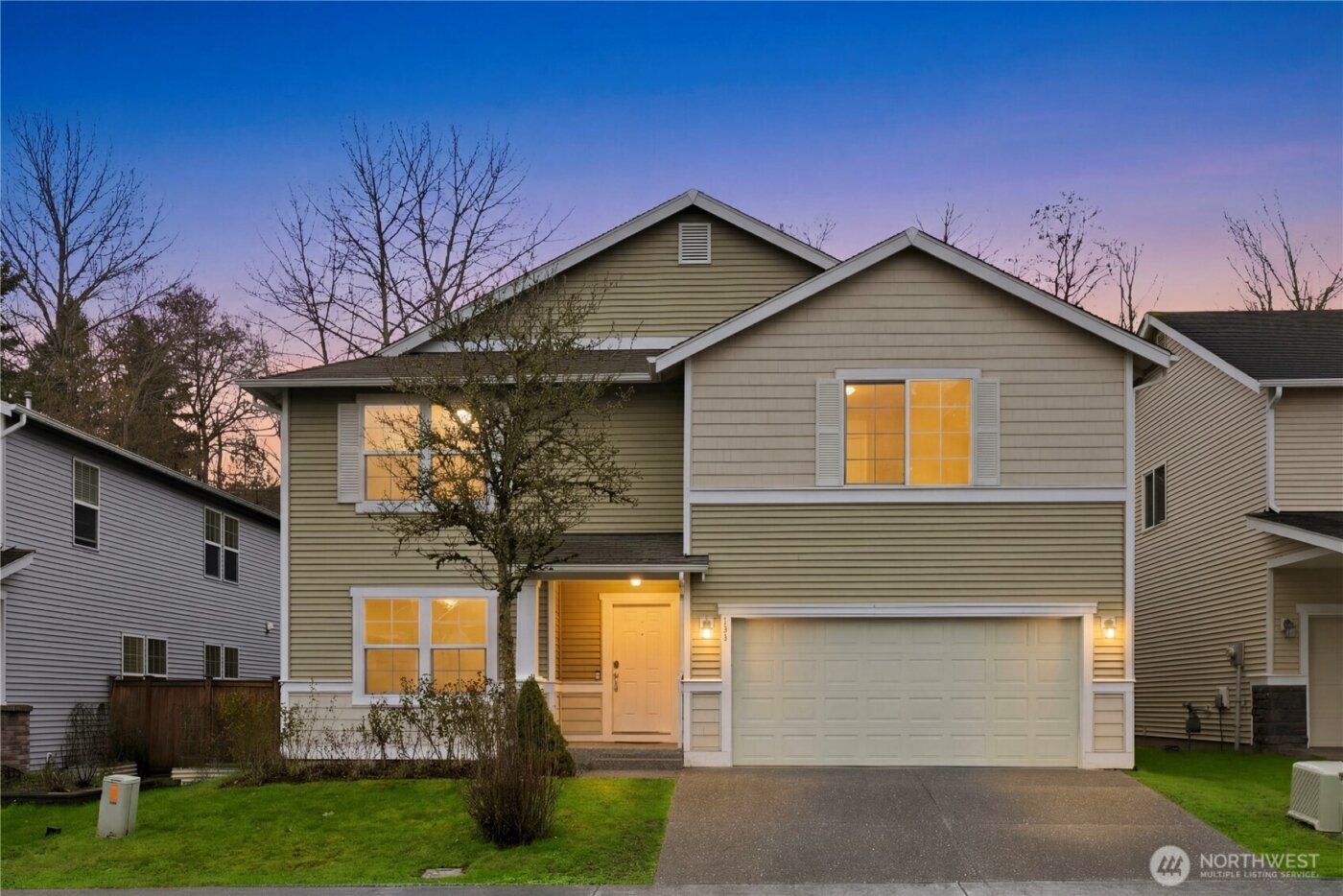 134 Index Avenue SE, Renton, WA 98056