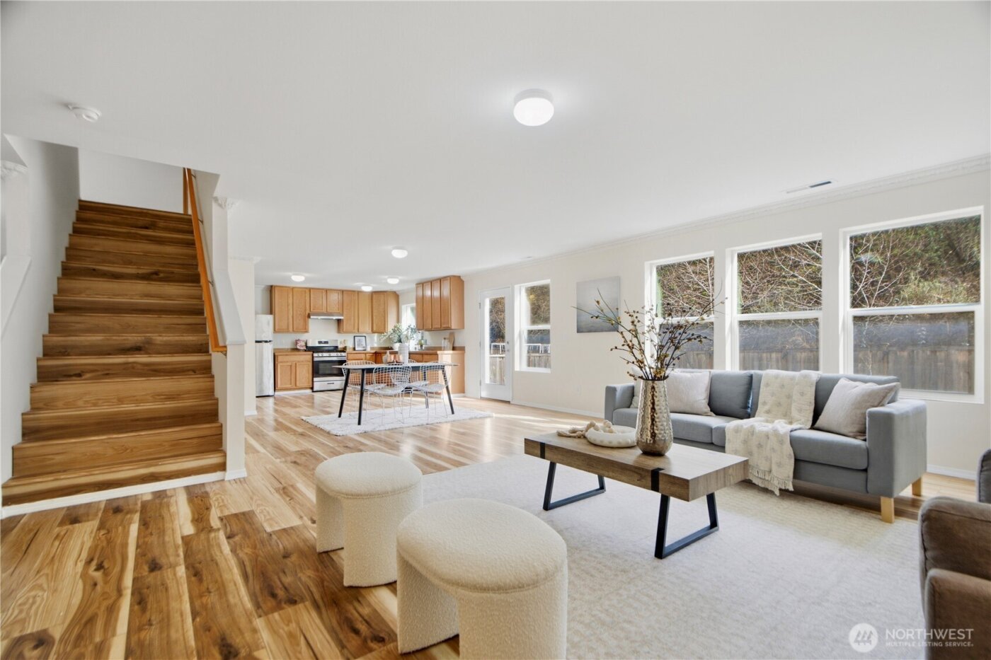 134 Index Avenue SE, Renton, WA 98056