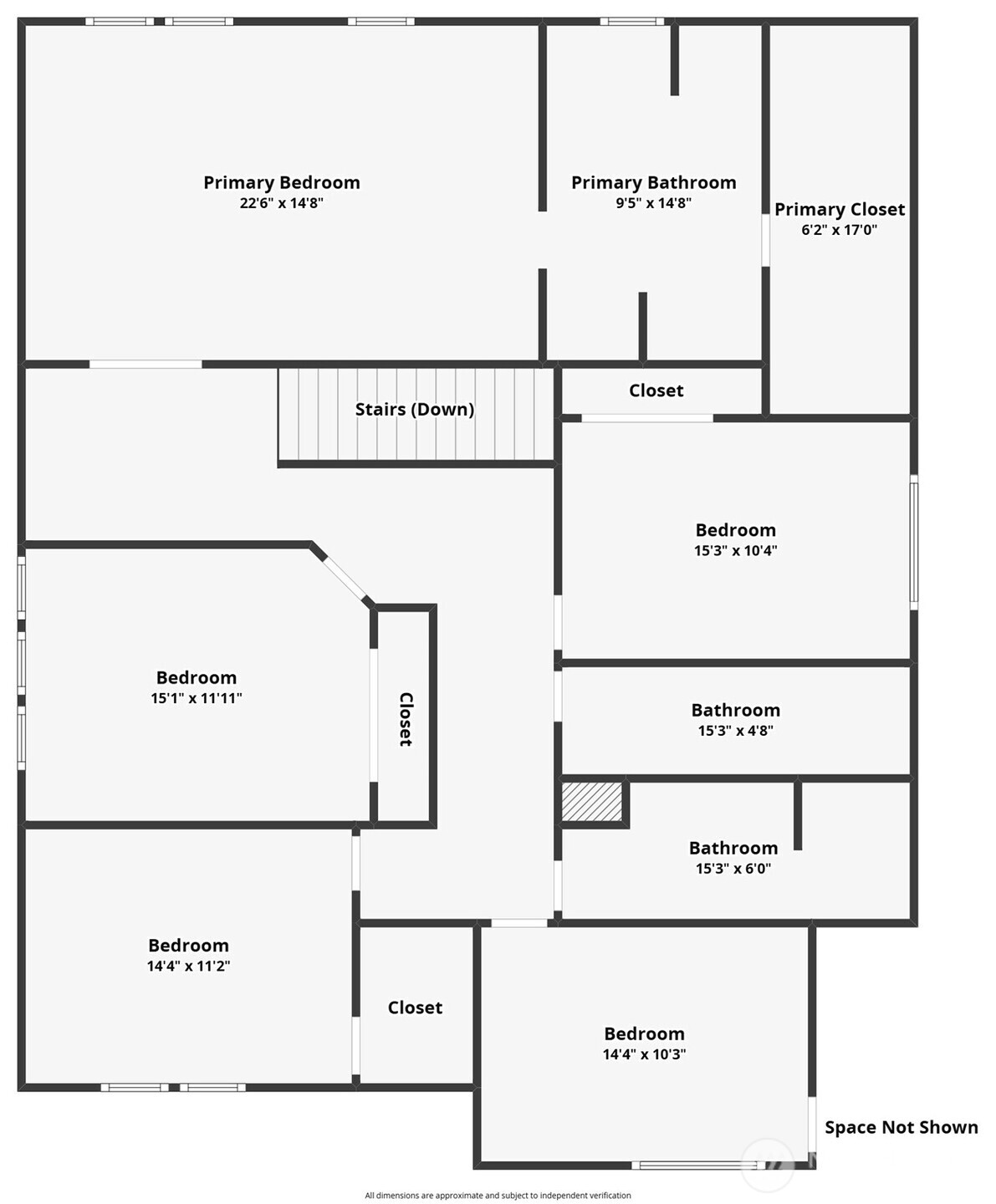 134 Index Avenue SE, Renton, WA 98056