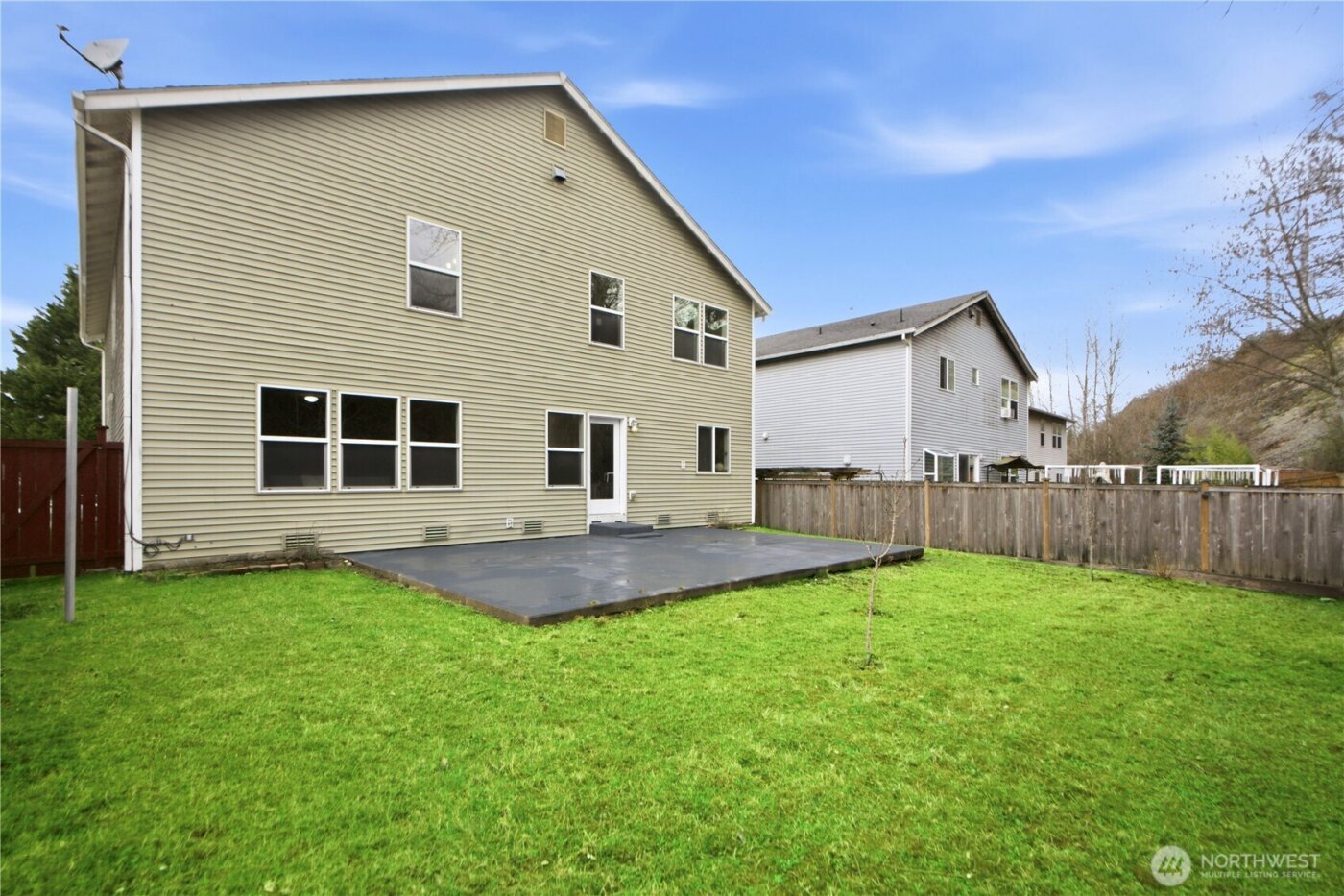 134 Index Avenue SE, Renton, WA 98056