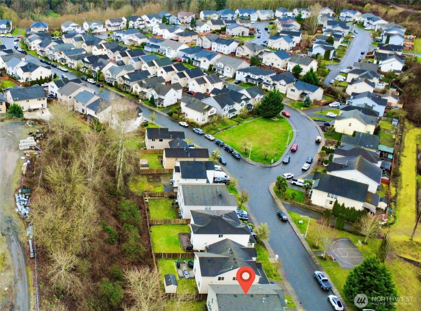 134 Index Avenue SE, Renton, WA 98056