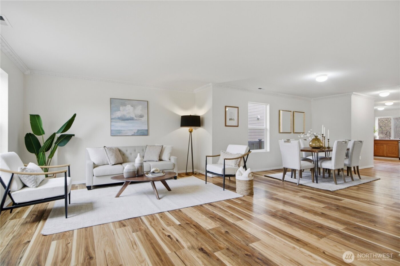 134 Index Avenue SE, Renton, WA 98056