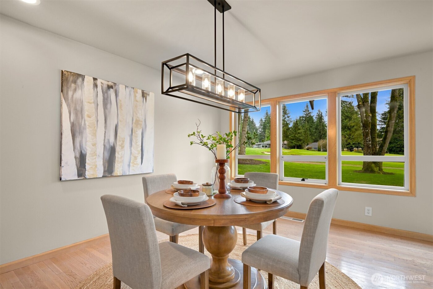 5520 Canvasback Road , Blaine, WA 98230