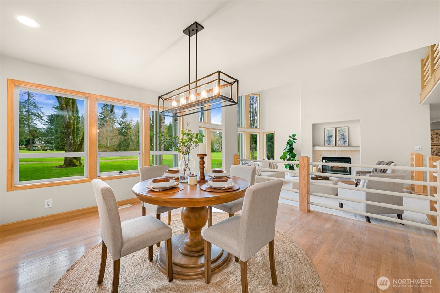 5520 Canvasback Road , Blaine, WA 98230