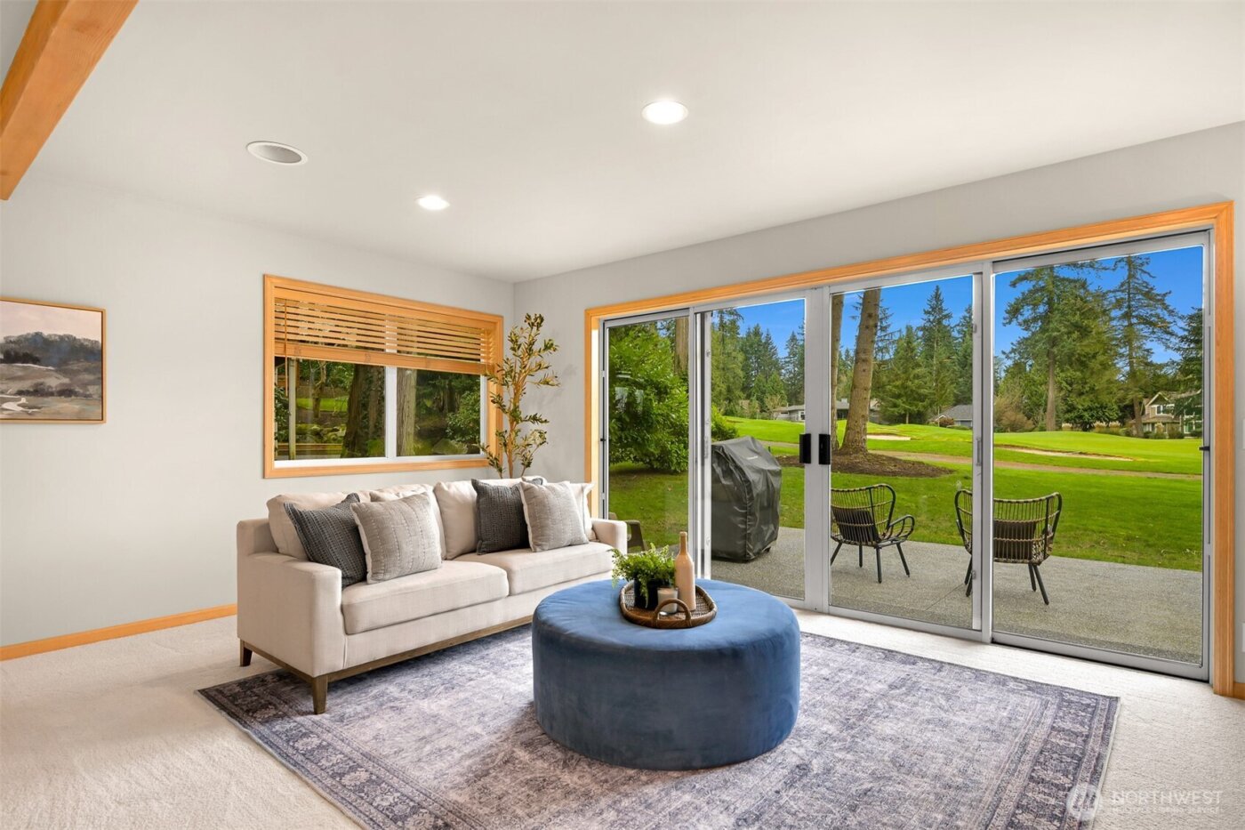 5520 Canvasback Road , Blaine, WA 98230