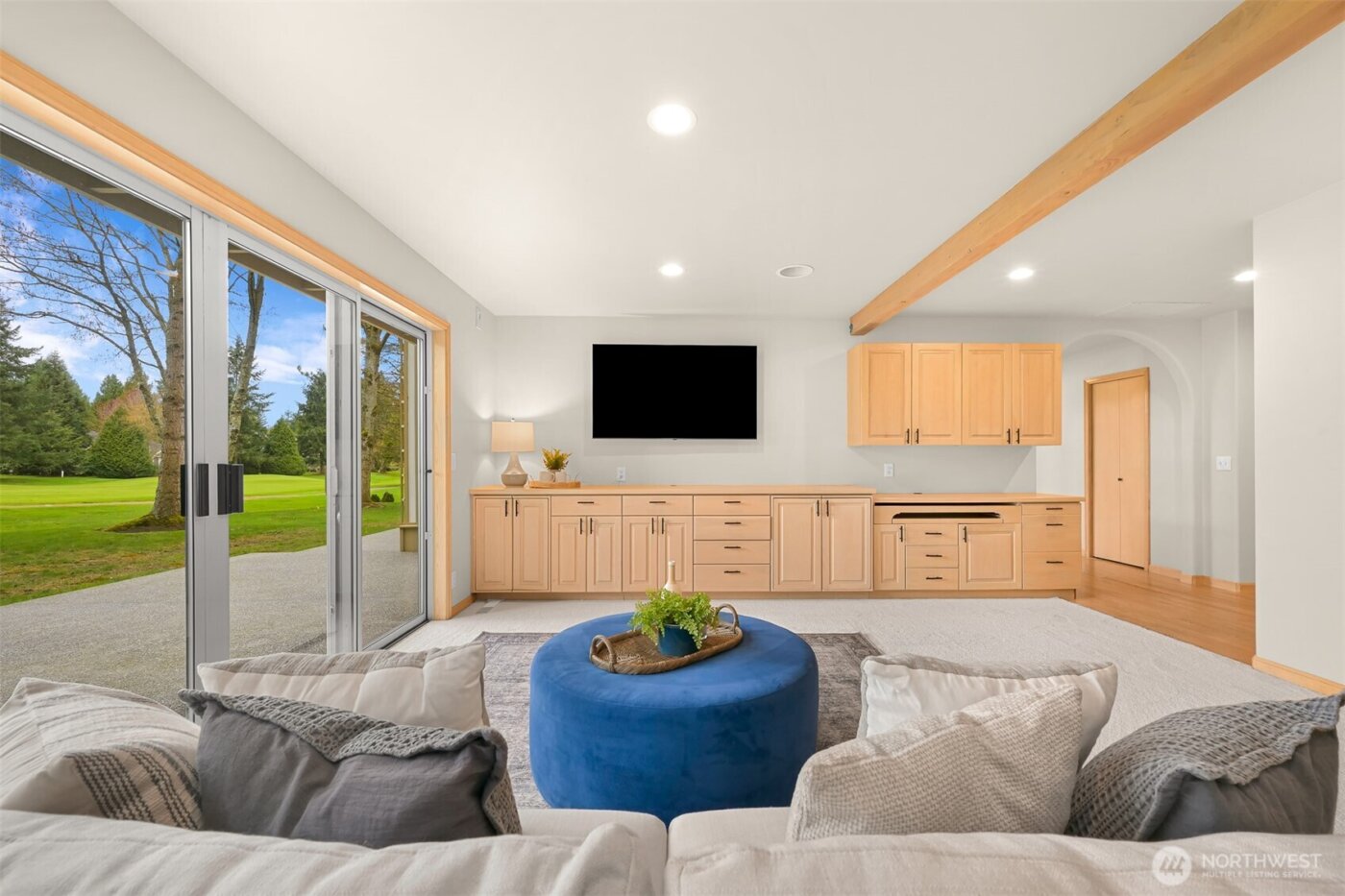 5520 Canvasback Road , Blaine, WA 98230