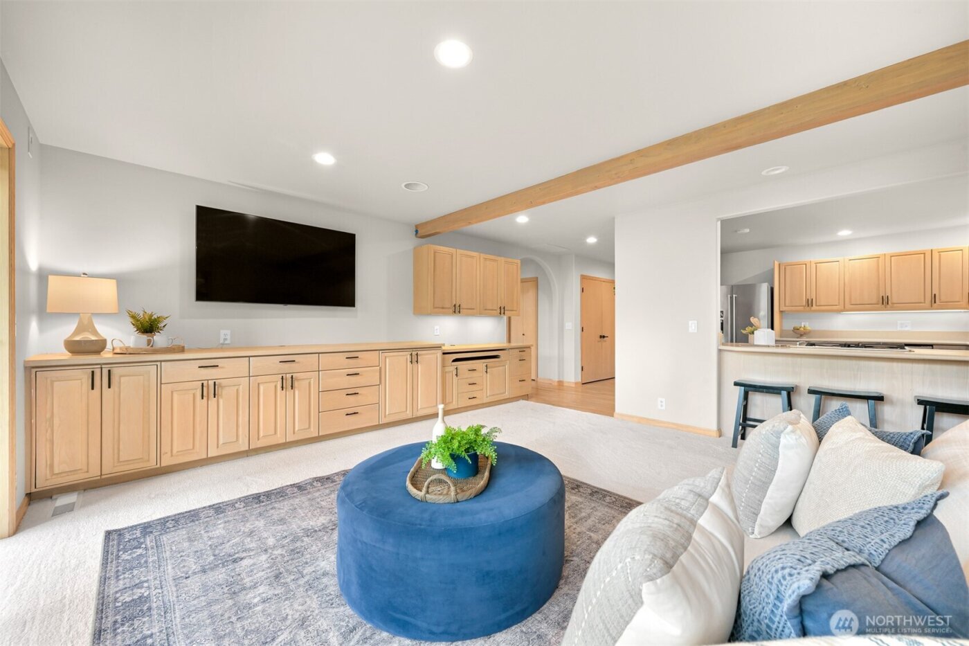 5520 Canvasback Road , Blaine, WA 98230