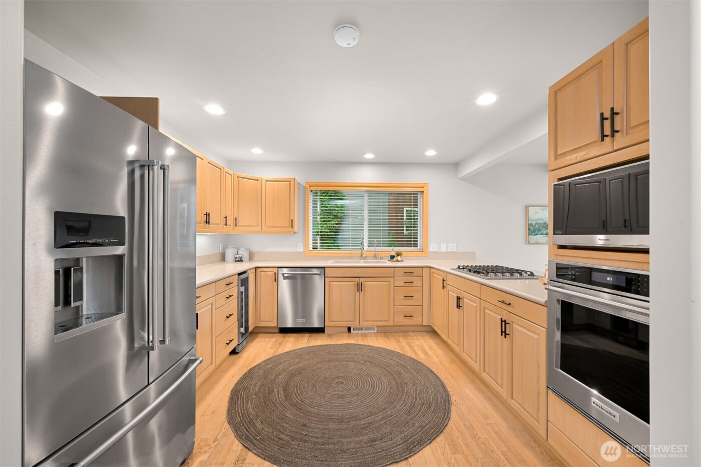 5520 Canvasback Road , Blaine, WA 98230